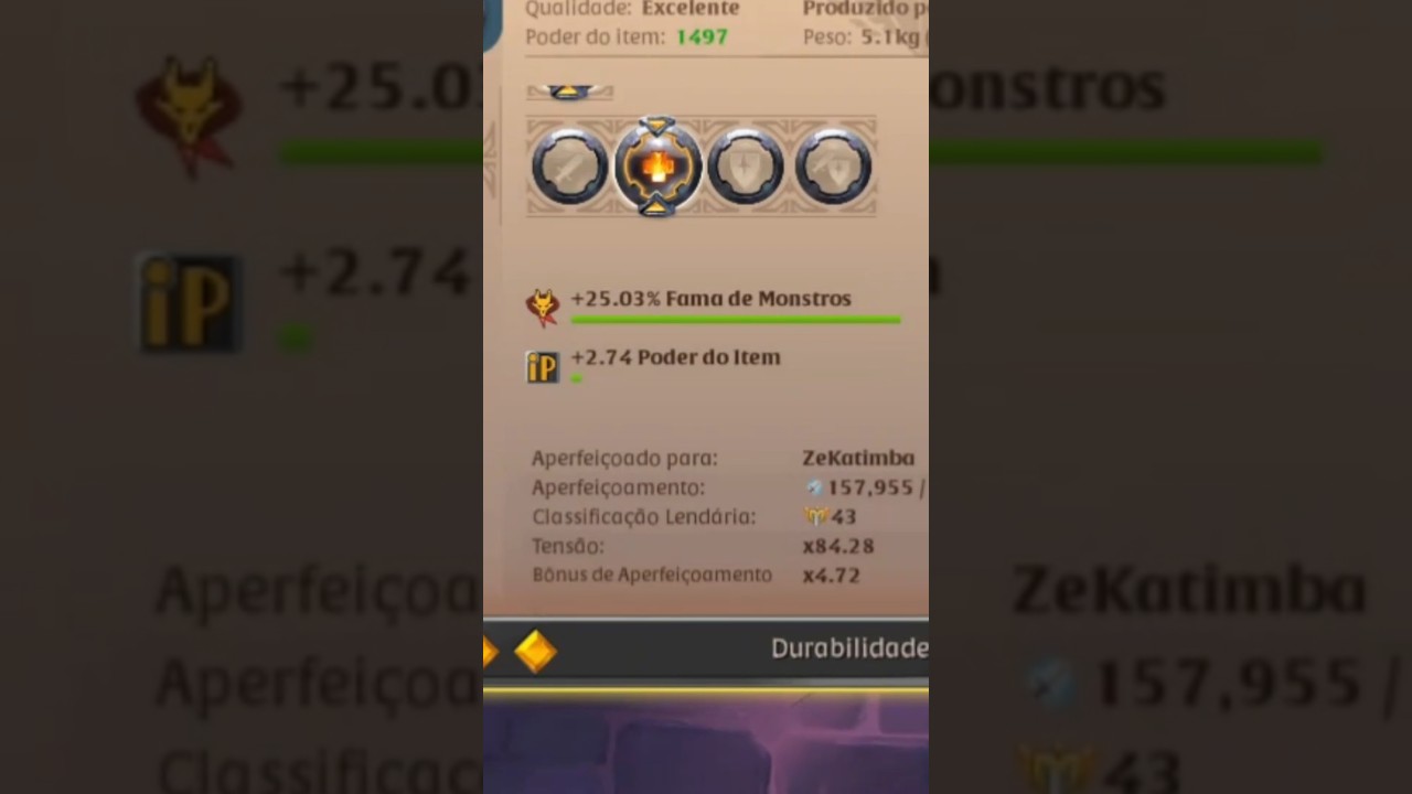 How to Level UP all your weapons easily #albiononline #albion