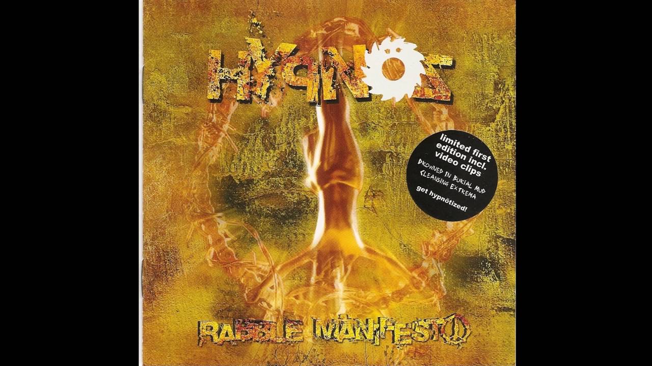 Hypnos - Firecult HD