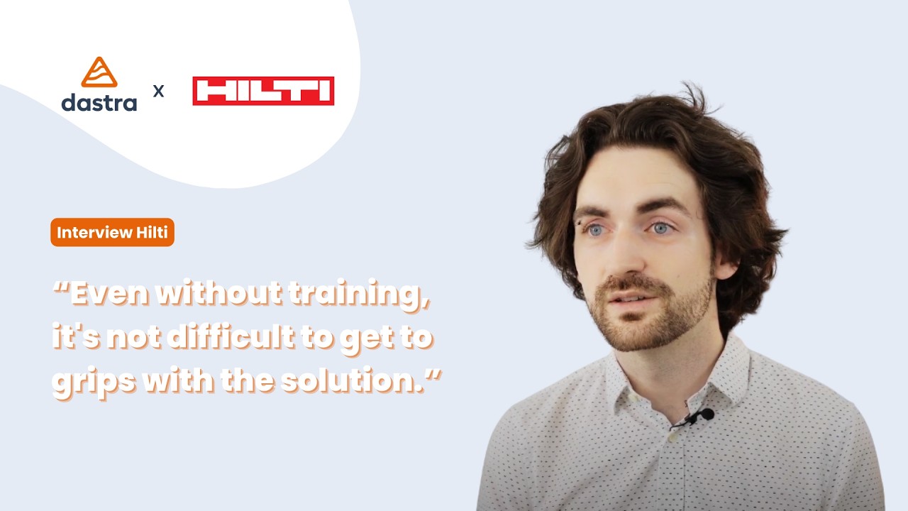 Interview Hilti EN