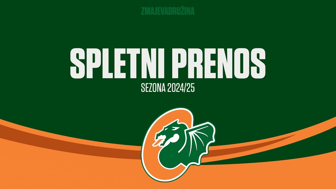 Cedevita Olimpija : Zlatorog Thermana Laško (1.A SKL U18, 3. kolo 2. dela; 18. januar 2025)