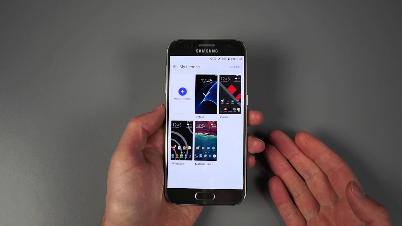 20+ Galaxy S7 Tips and Tricks!