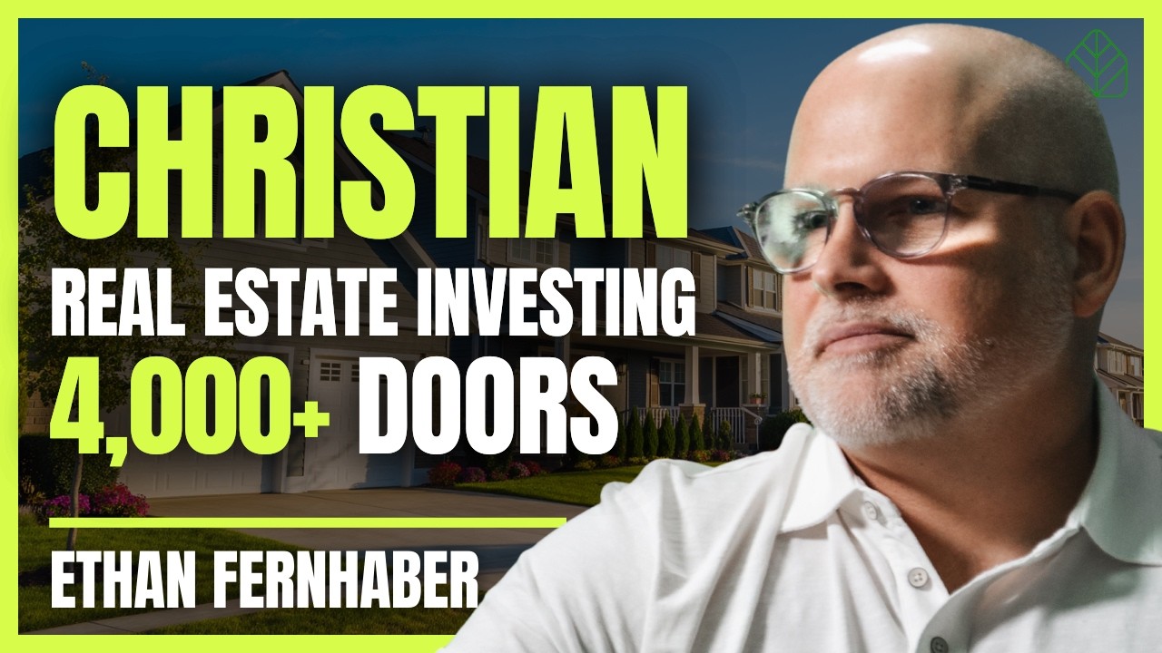 Why This Developer Employs Previously Incarcerated Workers (4,000+ Units)