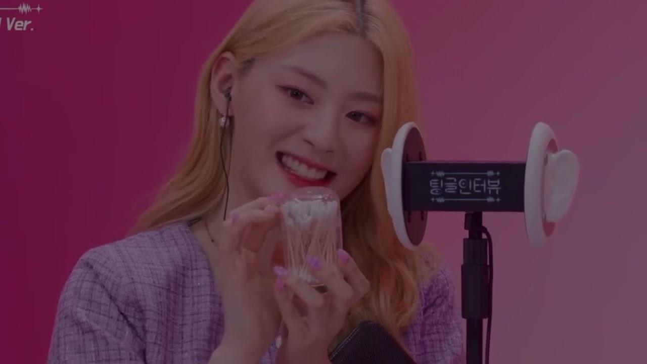 그냥 카테고리 없는 잡탕asmr 