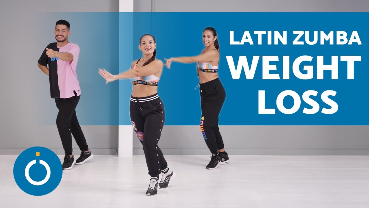 Una y Mil Veces Zumba Choreography🍷 Easy Latin Zumba for Beginners