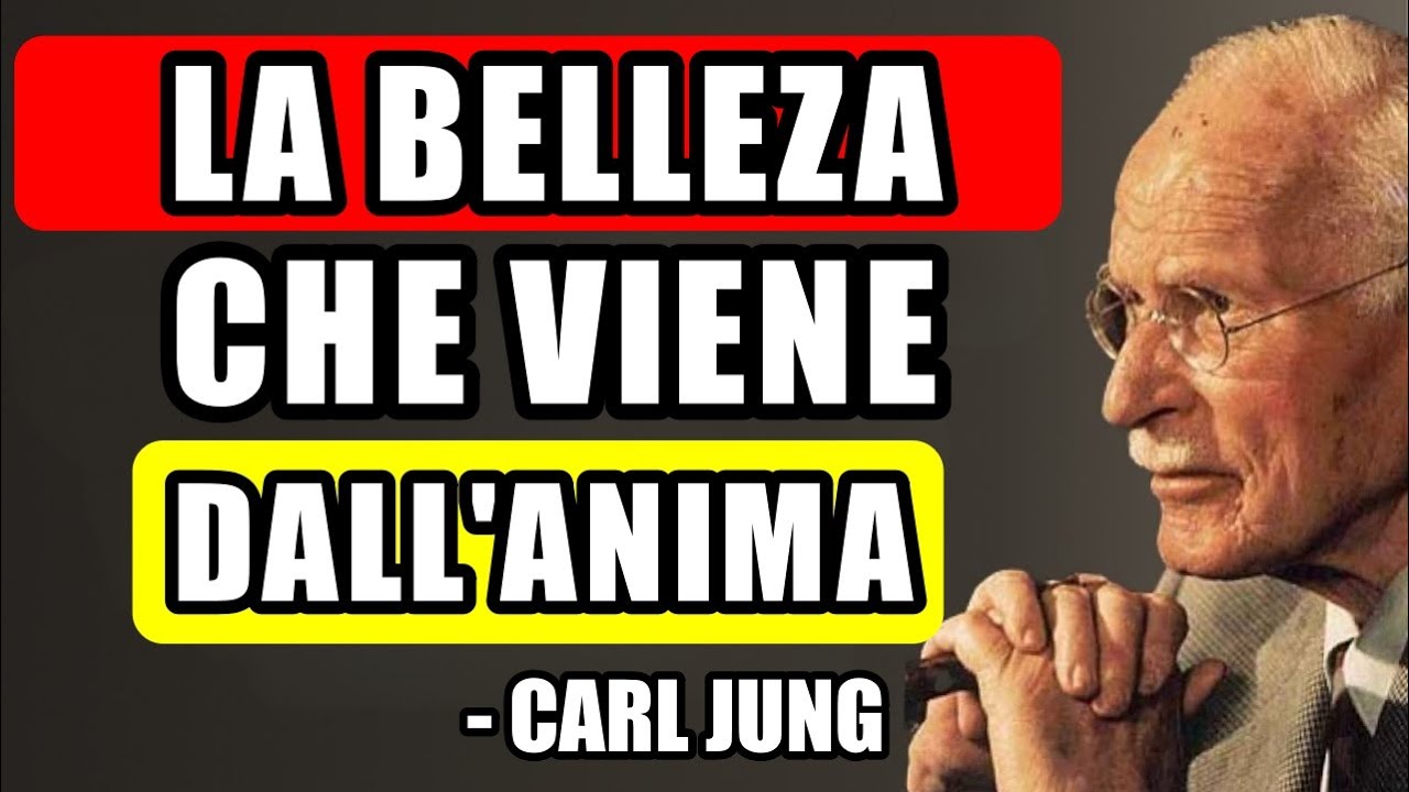 L'Alchimia della Bellezza: 7 Segreti di Jung per un Magnetismo Irresistibile