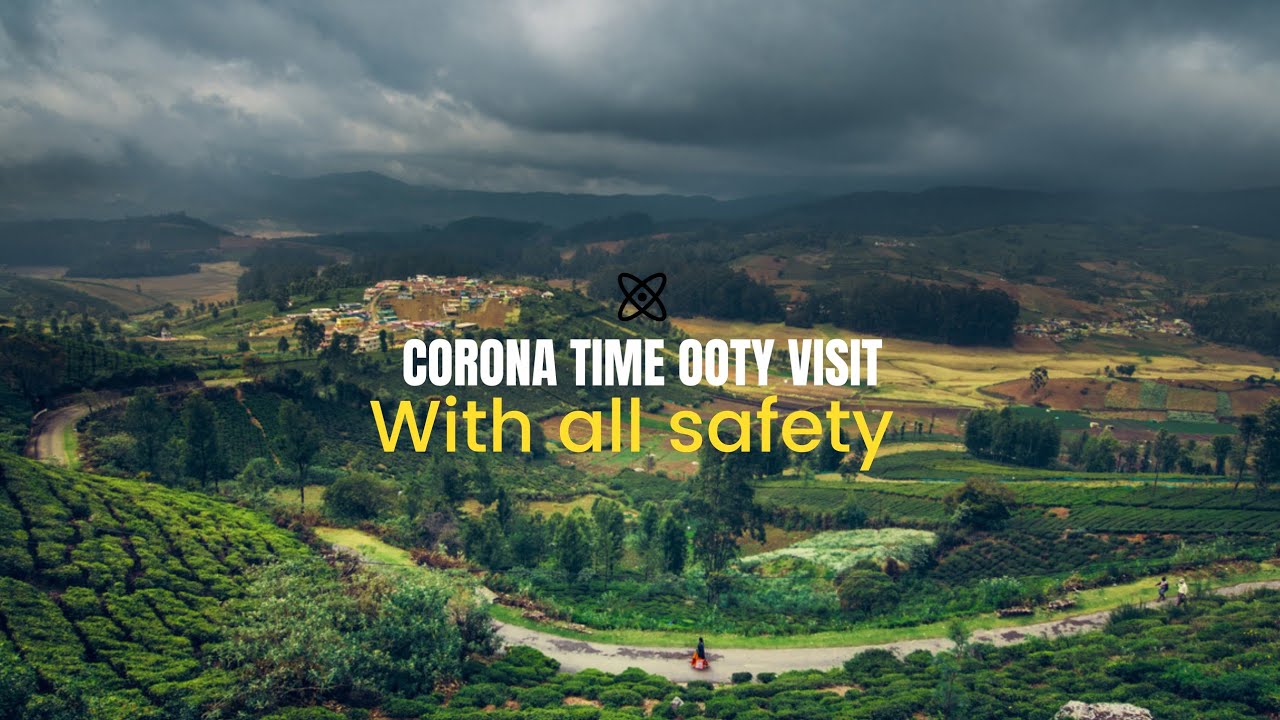 Ooty trip | ooty tour | first time in ooty