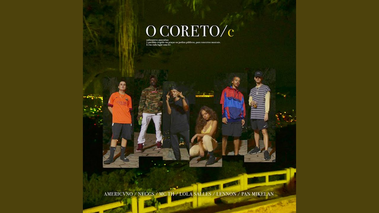 O CORETO\c