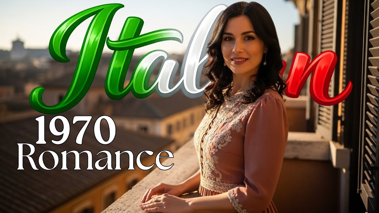 Mediterranean Love Italy ❤️| Romantic Daytime Music