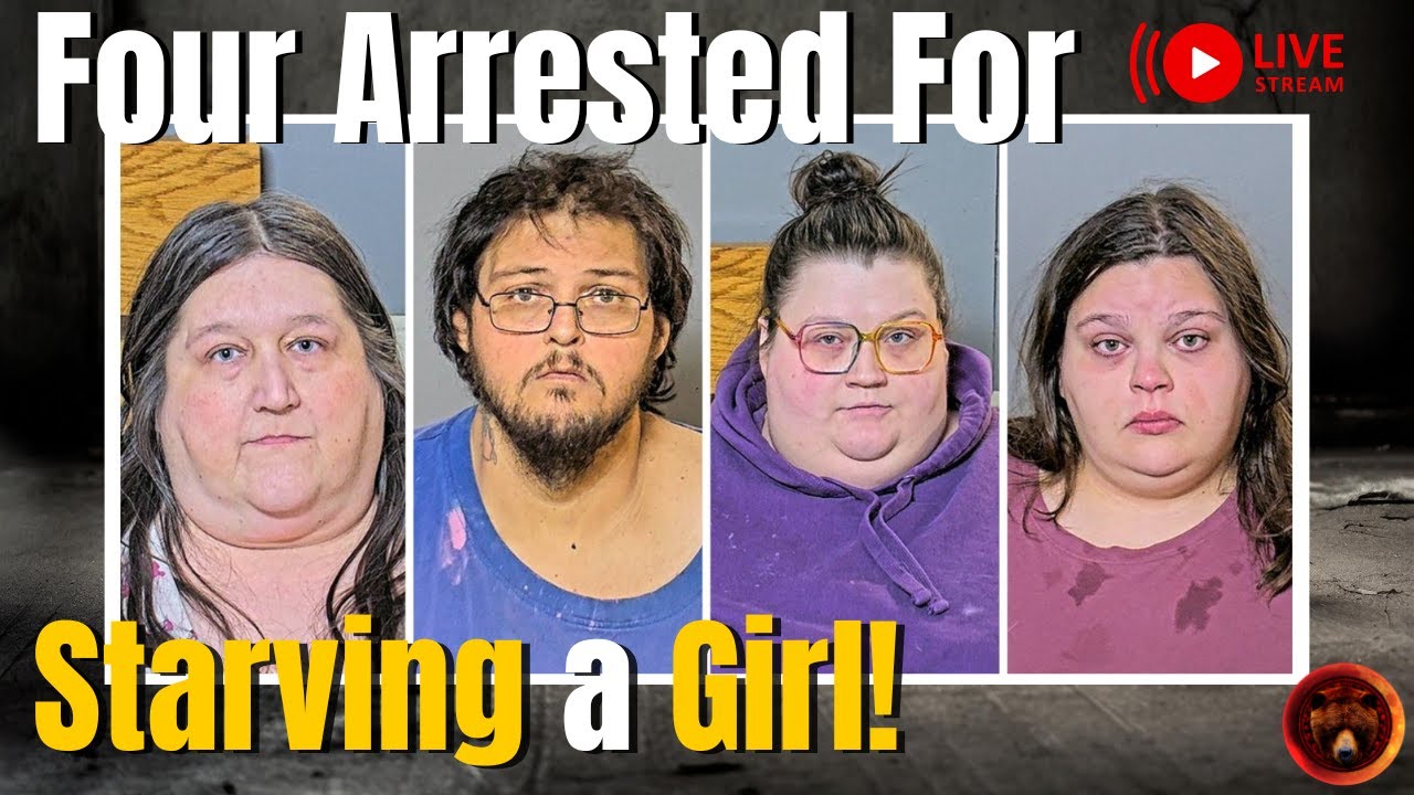 Wisconsin House of Horrors: 14-Year-Old Starved to 35 Pounds Survives Abuse