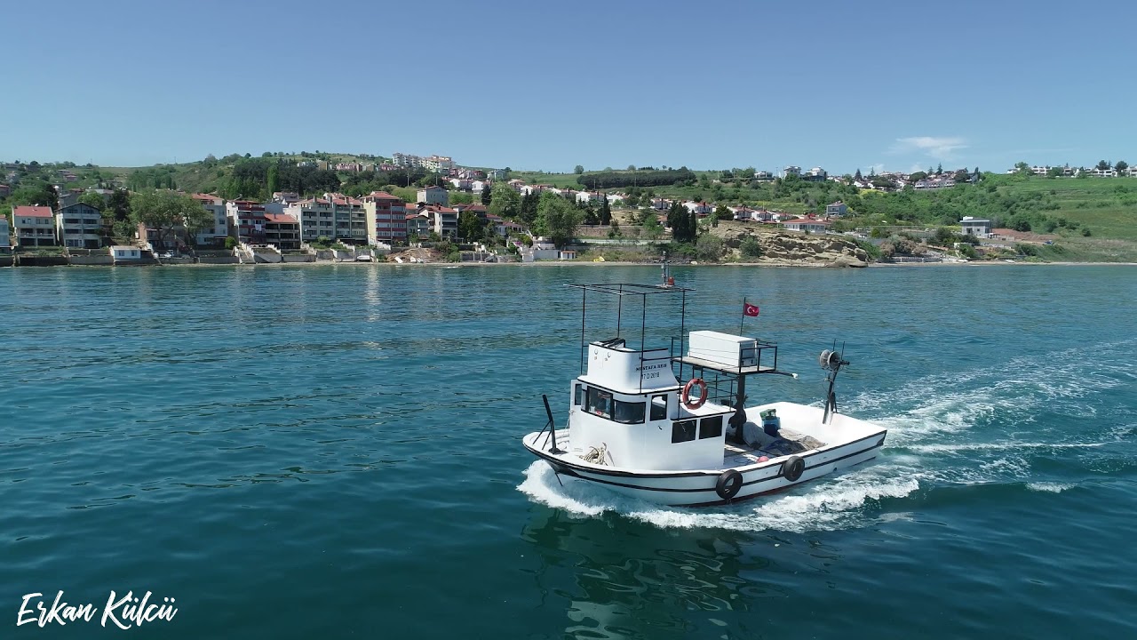 Topağa&ccedil; Sahili
