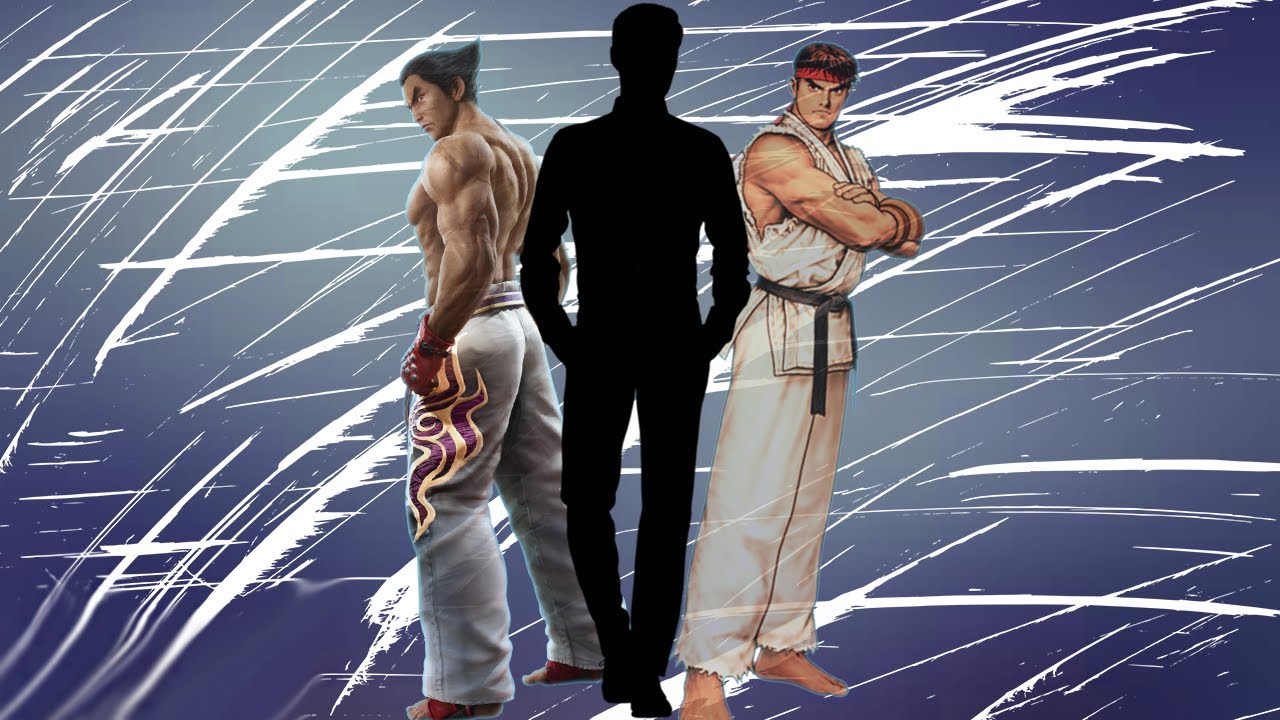 What Does It Mean to be a Fighting Game Player?