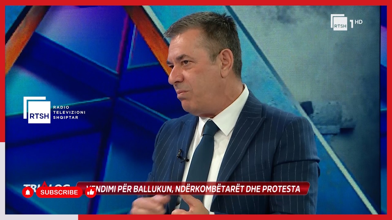 Vangjeli: Hakmarrje e SPAK pas vendimit për Ballukun? Mundet të ndodhë sepse... | Trialog