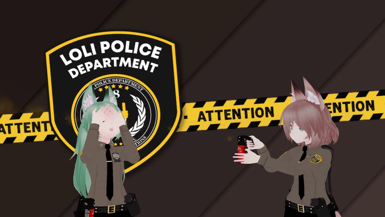 Riots, Viruses, Bombs, and Terminators | LPD Funny Moments 3: Prison Edition : VRChat