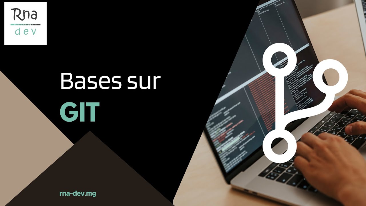 Bases sur Git