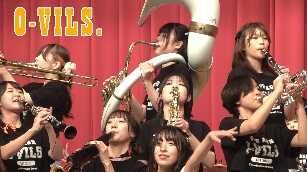 O-VILS. FC３周年イベント