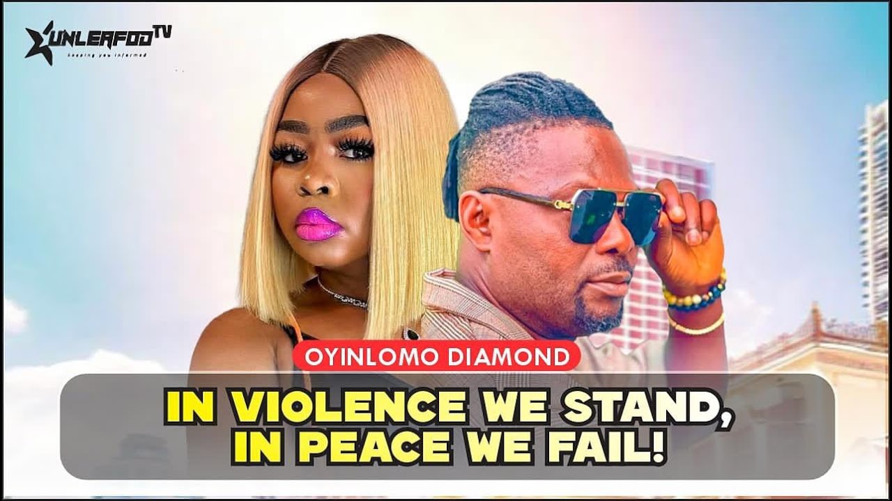 Orlando’s music gave me my breakthrough (Oyinlomo Diamond)