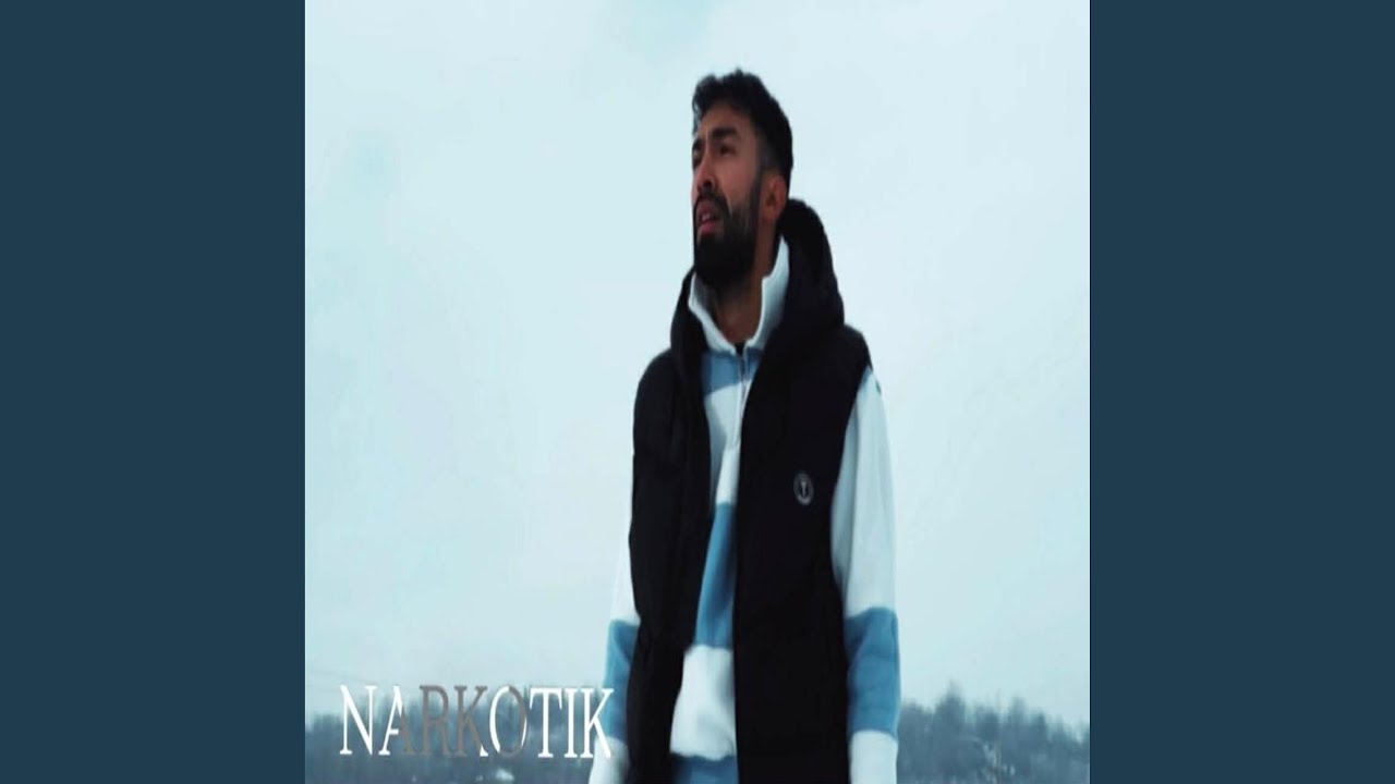 NARKOTIK