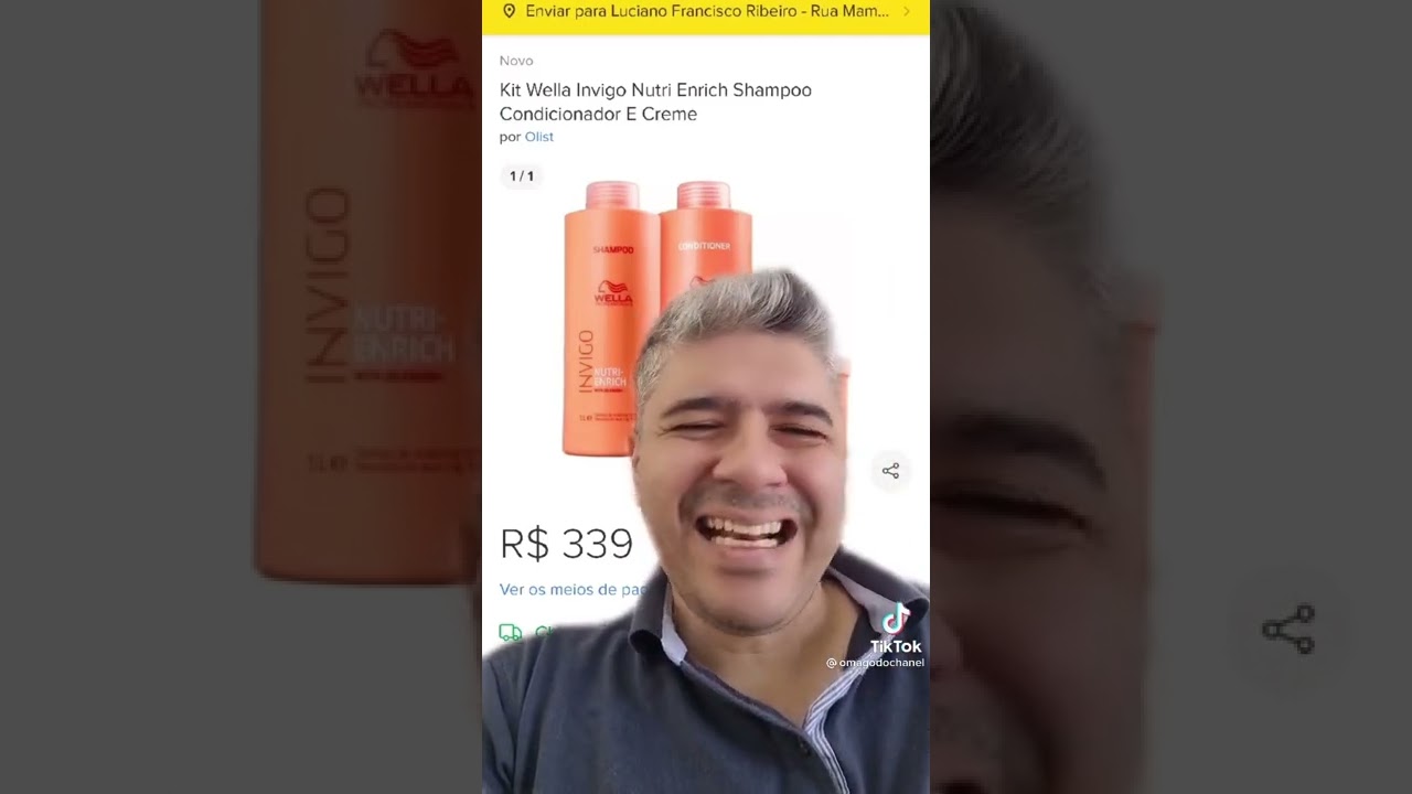 Melhores linha para LOIRAS e RESSECADOS!