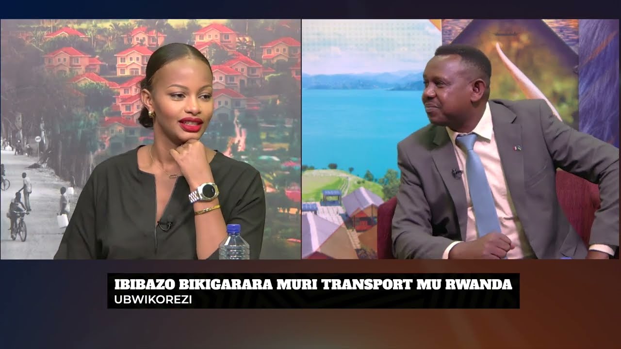 IBABAZO BY'INGUTU BIBANGAMIYE INGENDO MU RWANDA