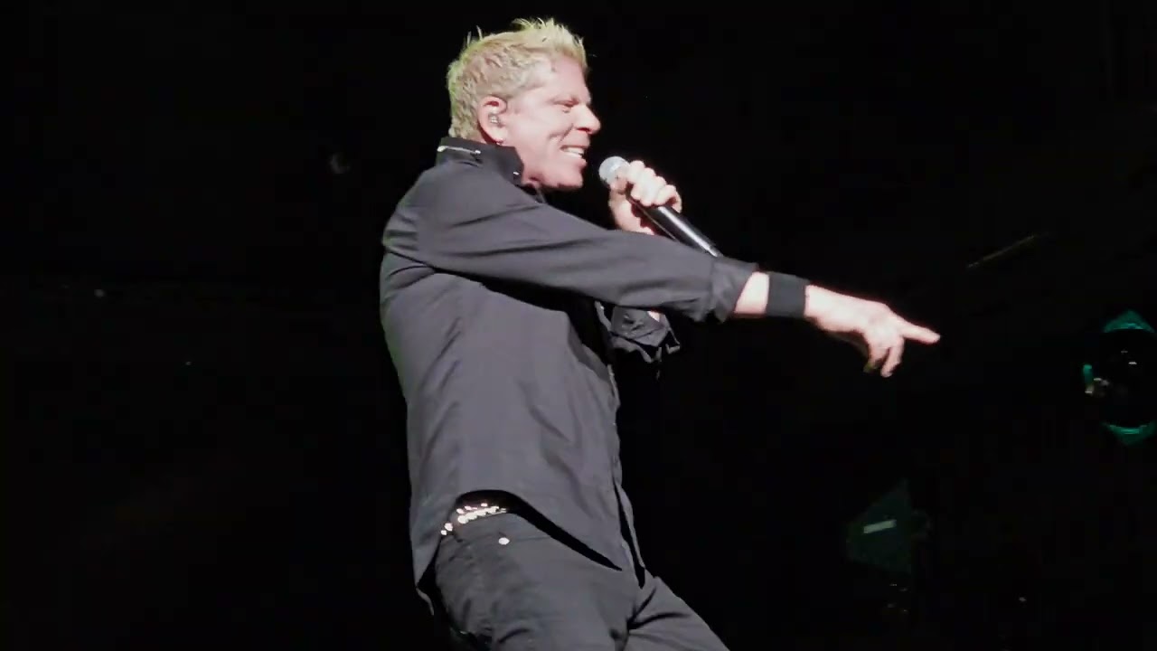 The Offspring Live - You're Gonna Go Far Kid - Phoenix,AZ 4/26/2024
