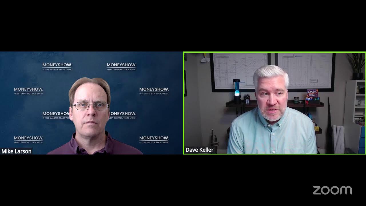 Fireside Chat with David Keller