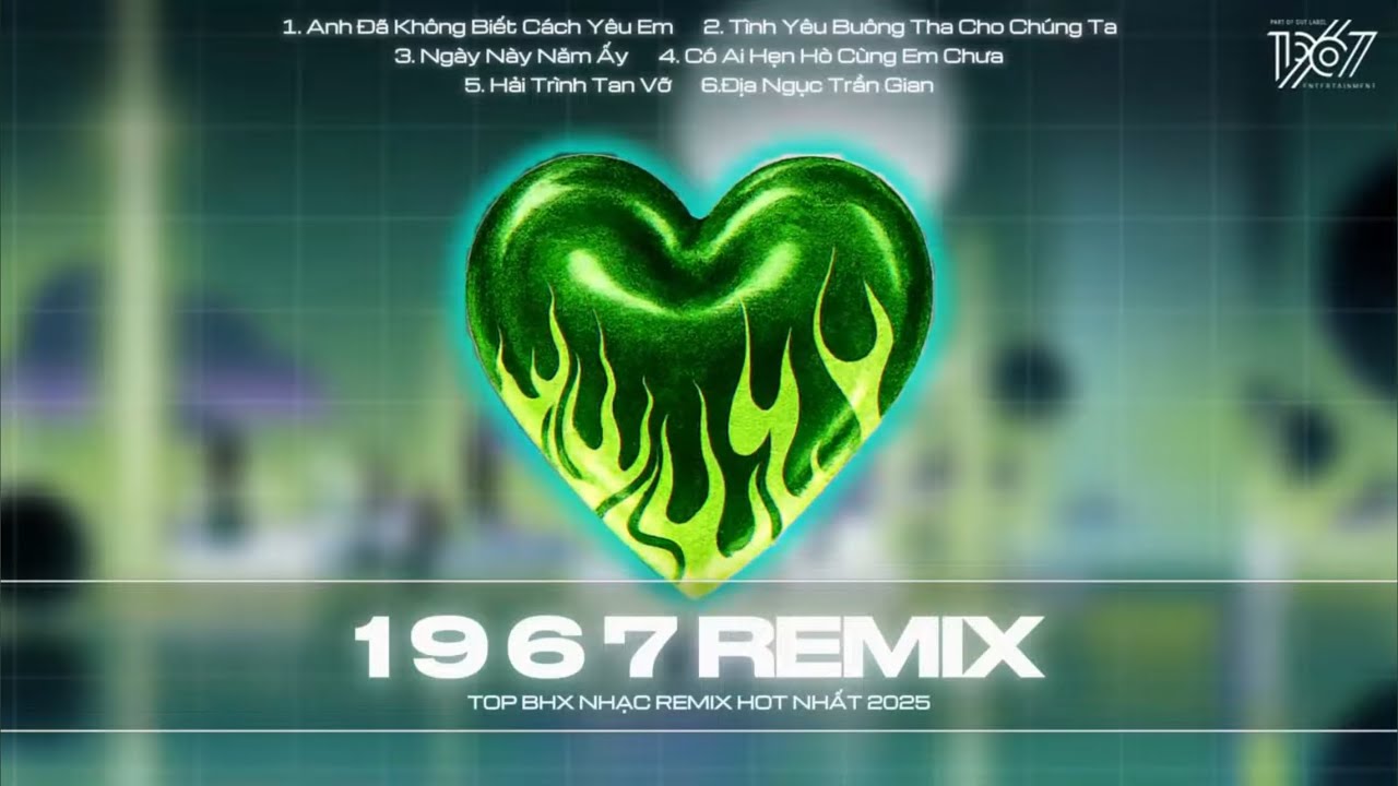 &ldquo;NHẠC NHẼO G&Igrave; CHƯA?&rdquo; / Playlist Remix Hot TikTok Cực Hay 2025🎼Ch&iacute;nh anh đ&atilde; kh&ocirc;ng biết c&aacute;ch y&ecirc;u em&hellip;