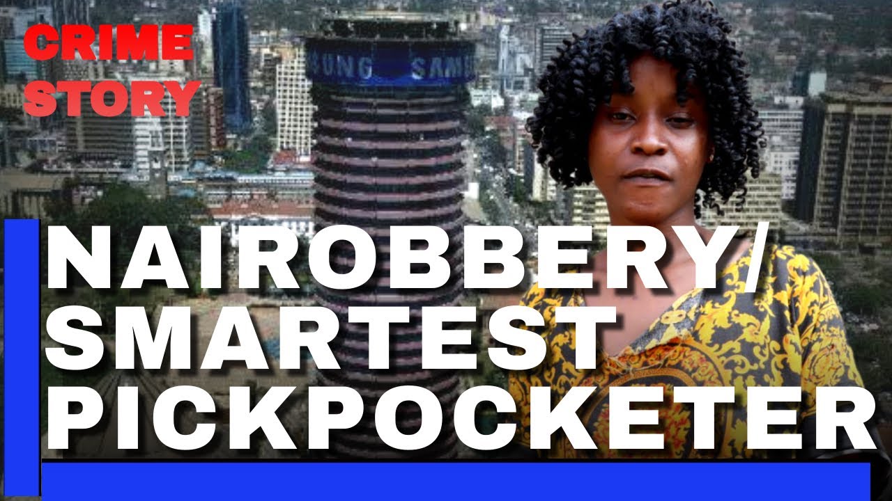 HOW FROM FAILING TO COMPLETE STUDIES PICKPOCKETING HAS BEEN MY BREADWINNER #fyp#crime