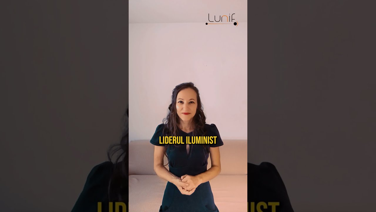 3 caracteristici de la liderul iluminist