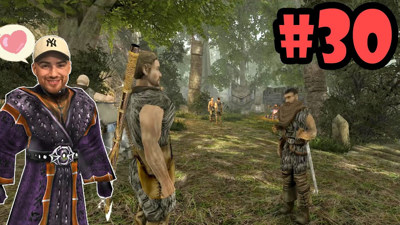Sumpfhaie, Banditen und jede Menge Spa&szlig; | Gothic 2 Let's Play | #30 [Deutsch/German]