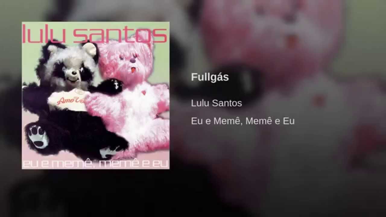 Fullgás