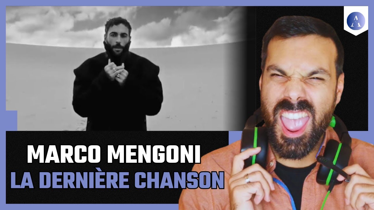 MARCO MENGONI - 