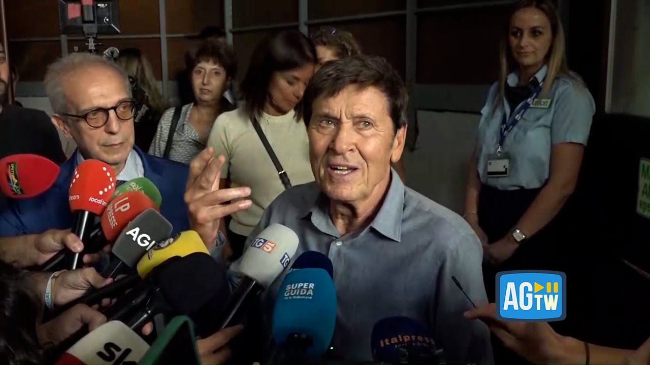 Pippo Baudo, Morandi: «Mi ha aiutato in momenti difficili»