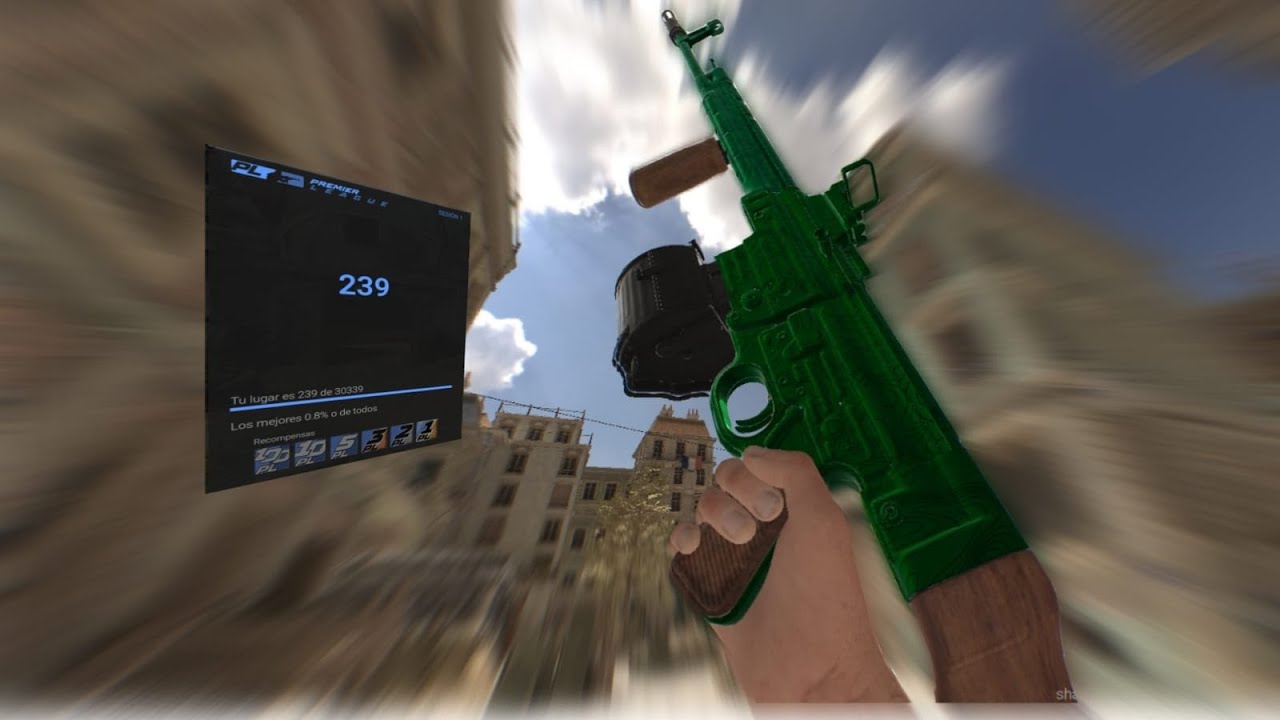 ASI juega un TOP 1% MEJORES PREMIER EN WORLD WAR LEGION
