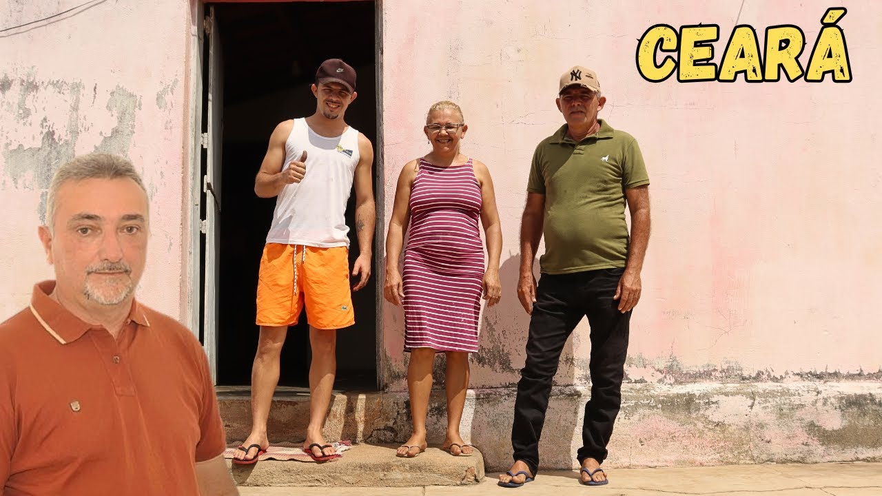 SITIO VARZEA DO BOI DE ACOPIARA PARTE 2