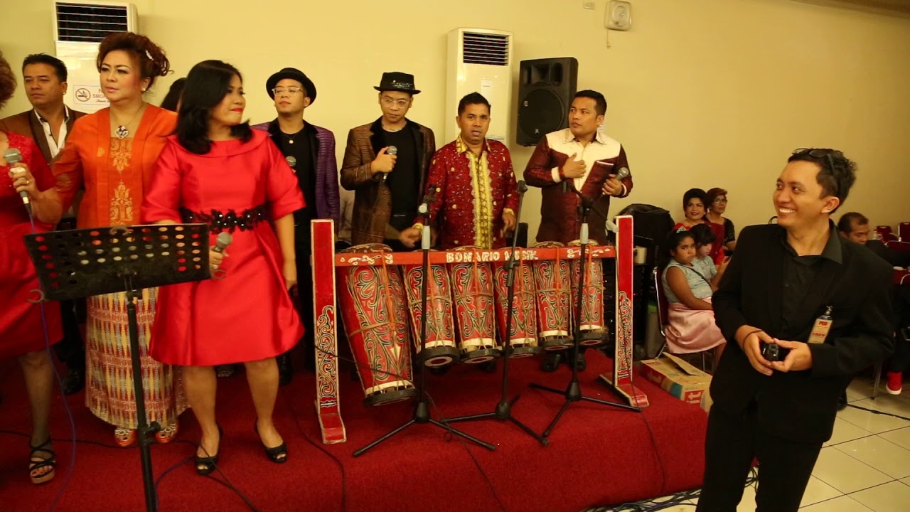 weddingbatak.com - artist batak (1) - hotel 678 cawang