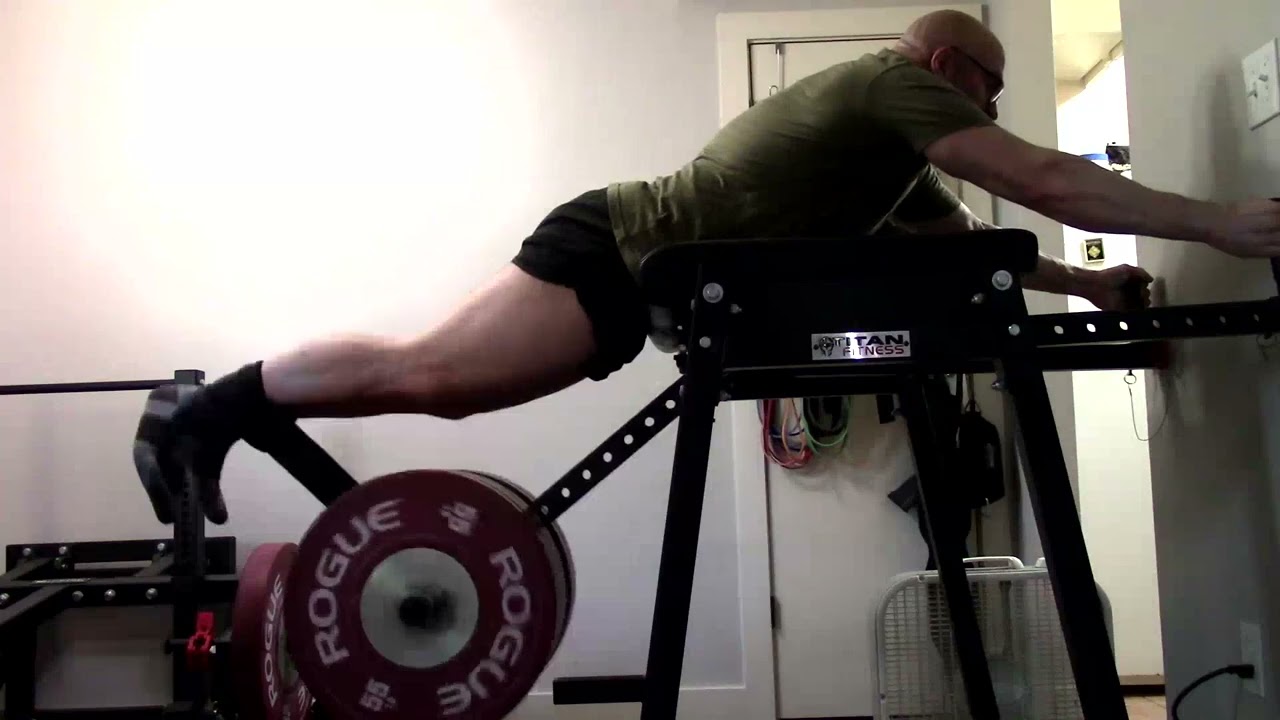 Skinny Guys - You Aren't Getting Stronger Because You Aren't Gaining Weight!