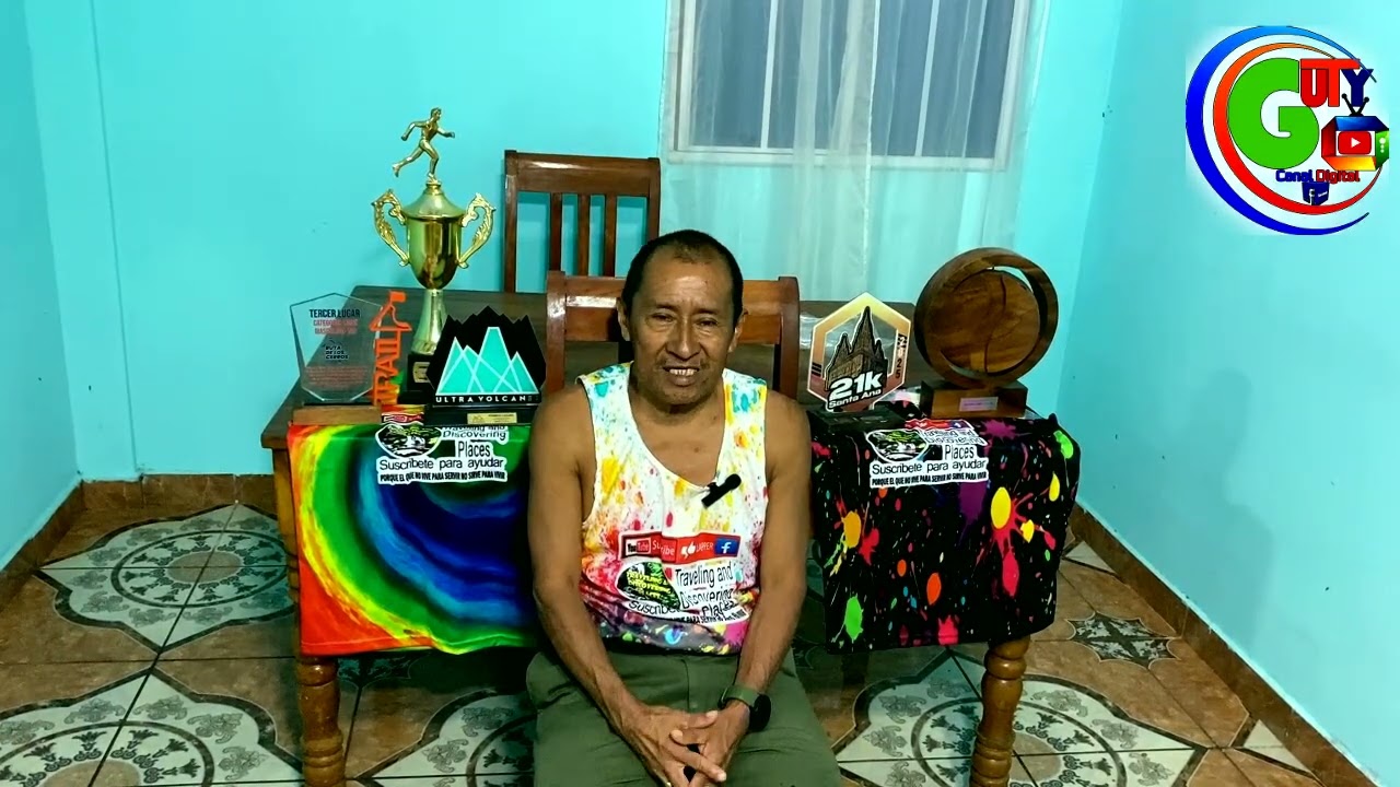 TITO PILIA  GANA TROFEOS EN GUATEMALA  REPRESENTANDO SU BELLO PÚEBLO DE IZALCO  #cultura #show