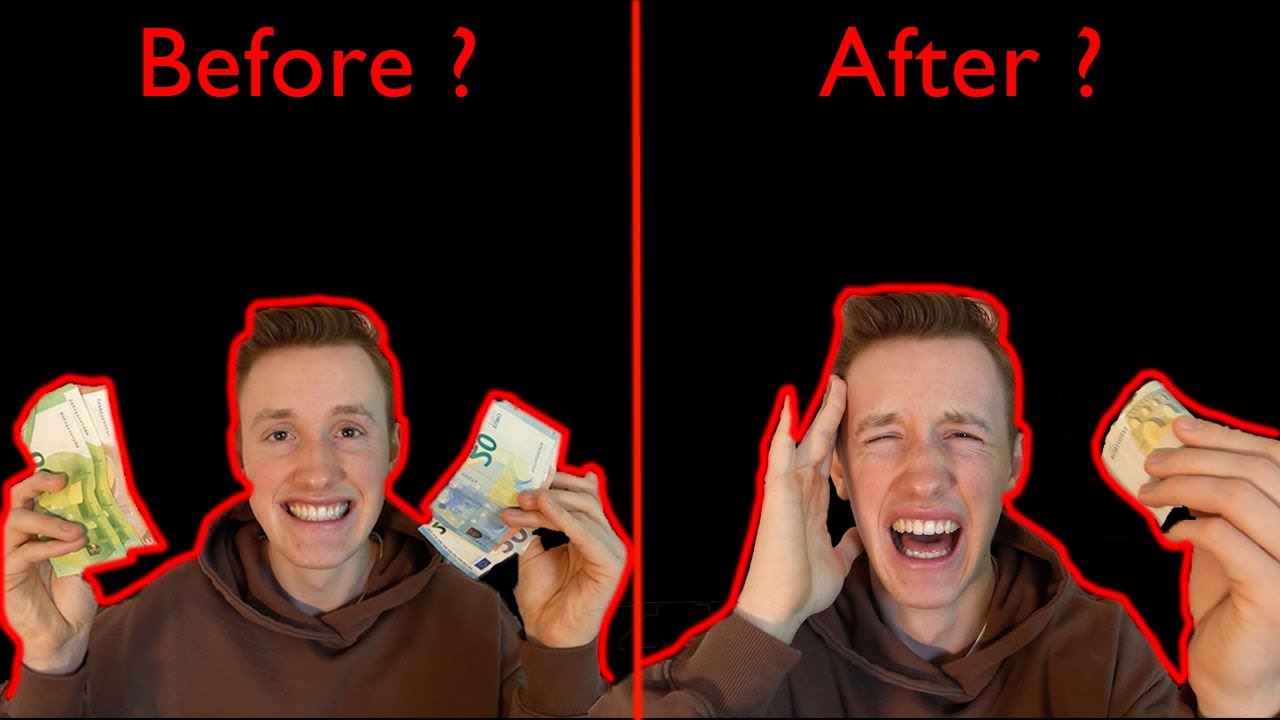 Why people lose money investing in the stock market (avoid beginner mistakes)