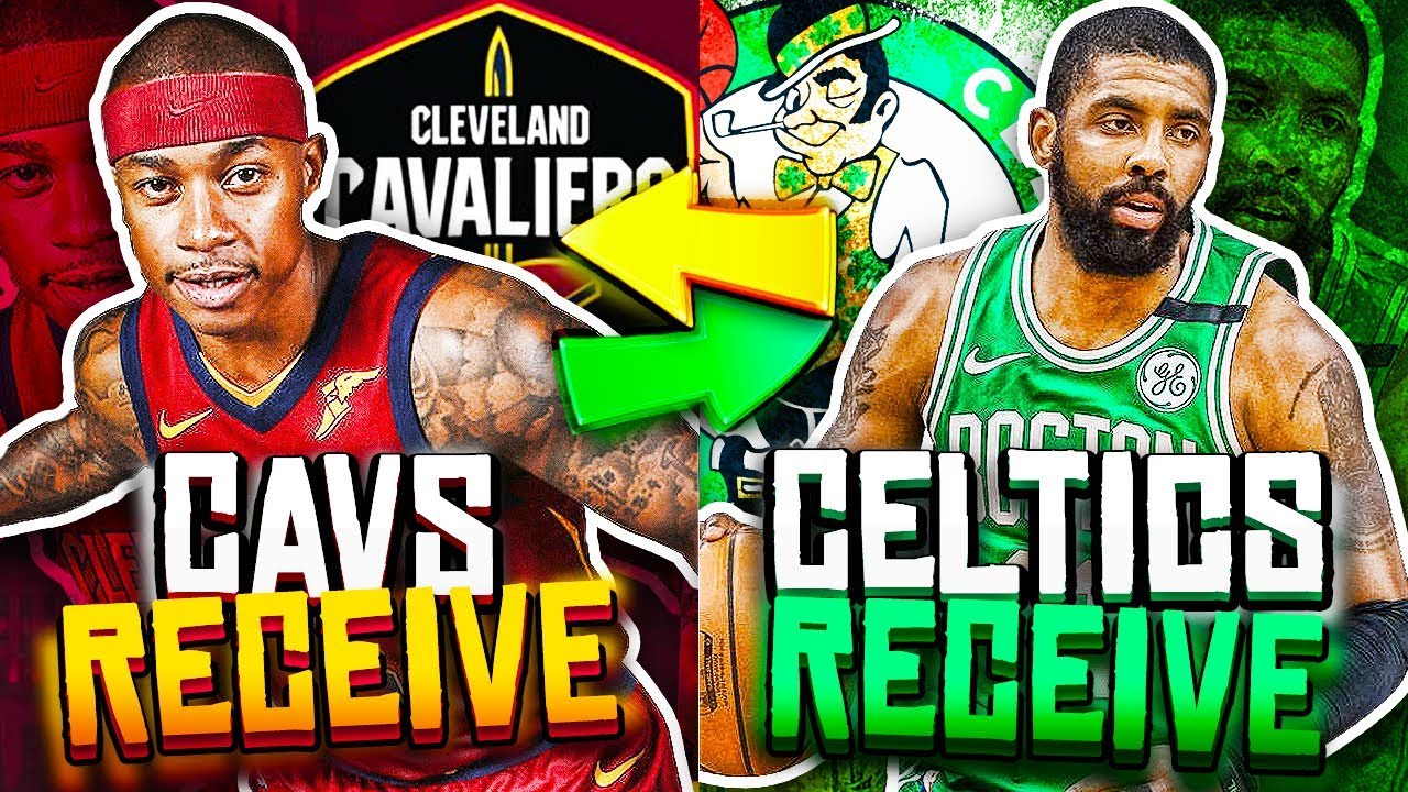 8 ХУДШИХ ОБМЕНОВ В НБА ЗА ПОСЛЕДНЕЕ ДЕСЯТИЛЕТИЕ