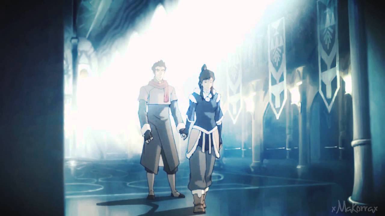 [TLOK] Safe and Sound {Collab w/ xMakorrax}