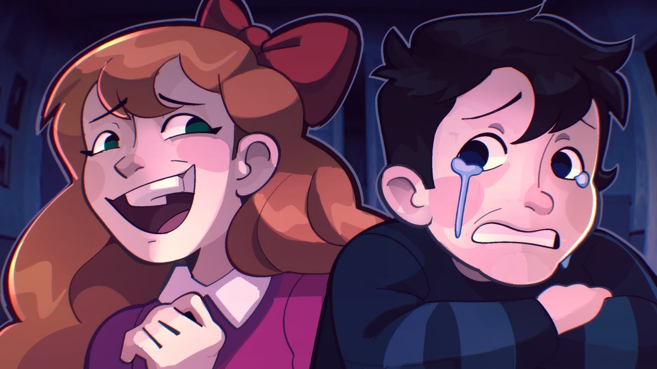 A História de FNAF Onde estão Elizabeth Afton e a Criança Chorona?