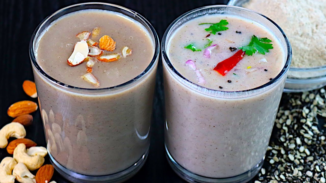 உடல் & எலும்பு வலுபெற,உளுந்து கஞ்சி செஞ்சு சாப்பிடுங்க/ ulunthu kanchi recipe in tamil/ulunthu kanji