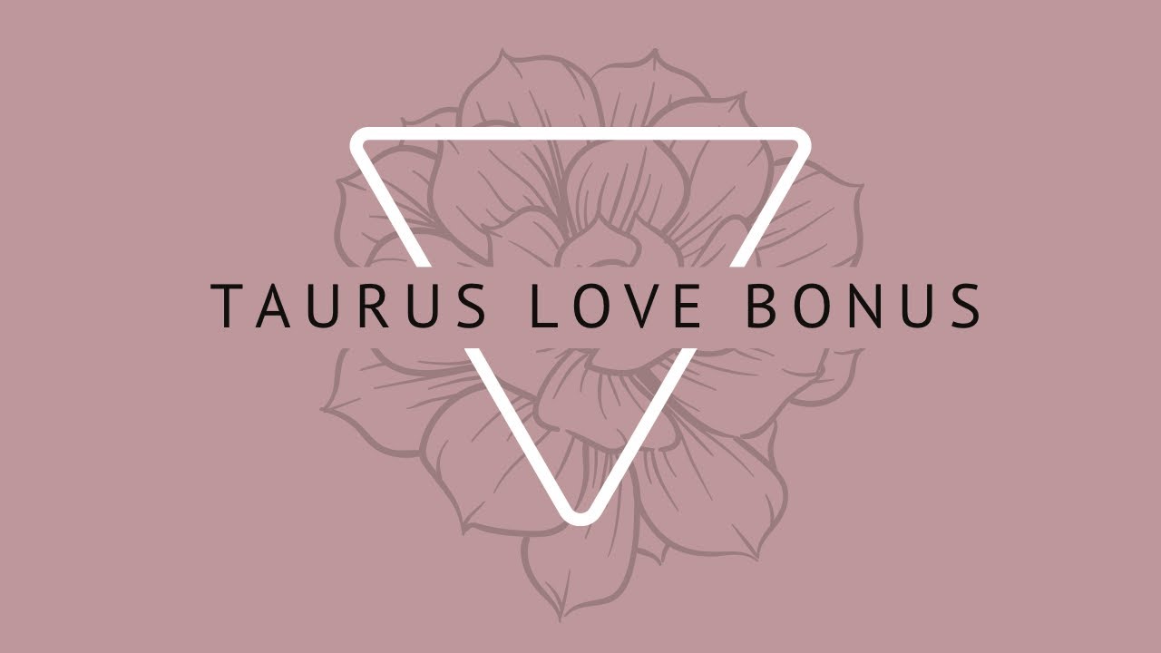 Taurus Love ♉️ You’re Right! Someone You Know All About 👀 It’s Important To Know What’s Next