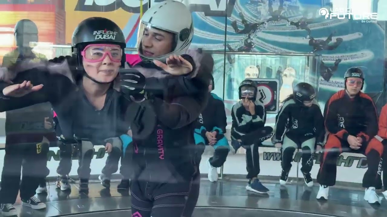 Zero Gravity Program
