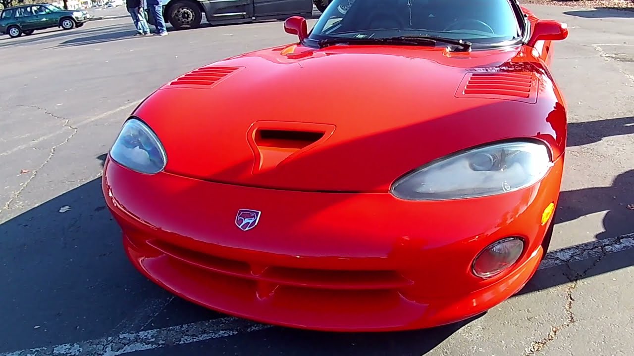 Cars and Coffee Cruise to Stockton, CA
