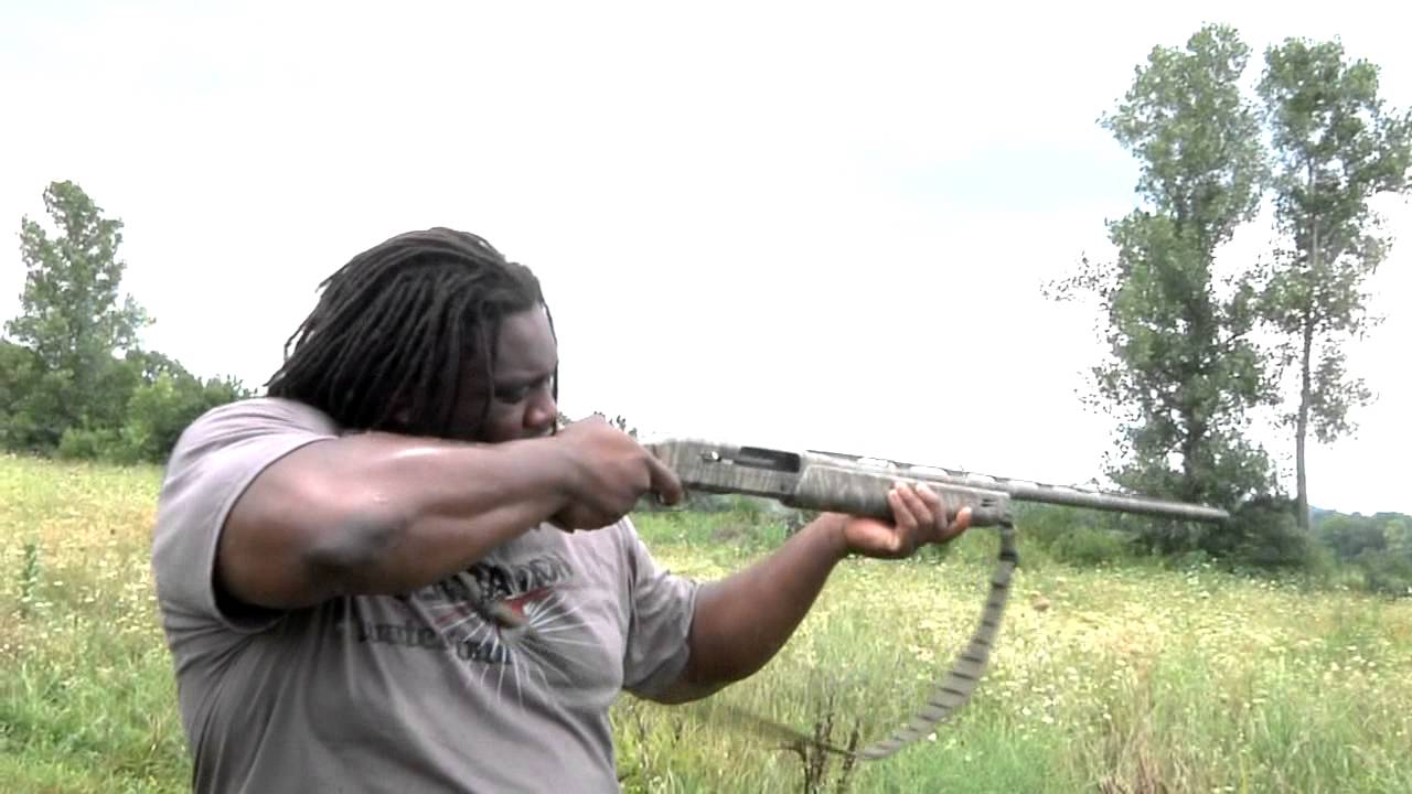 Generation Waterfowl spends some time w/ Mike Jasper of the Buffalo Bills