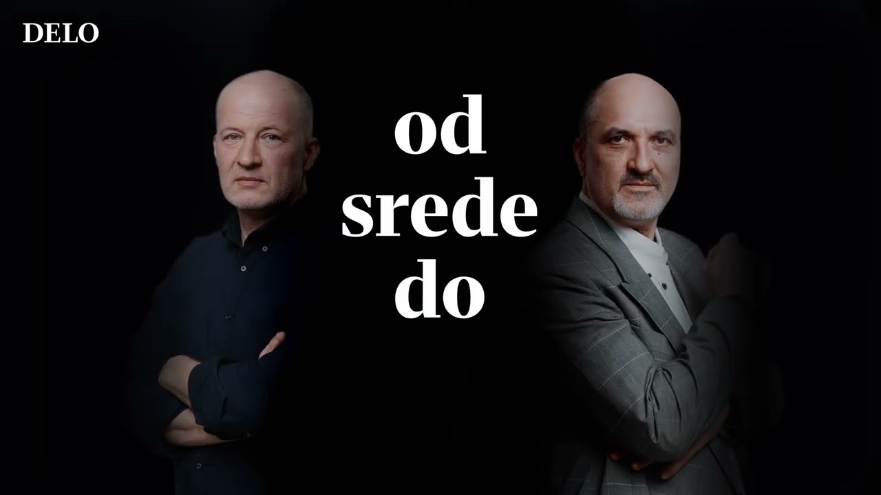 Od srede do srede: Planetarni kaos, ki se poglablja
