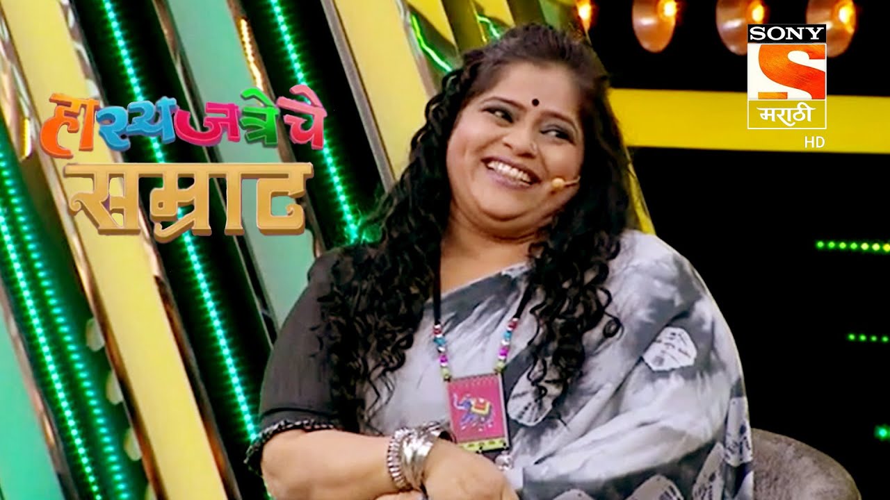 समीरचे तर्क-वितर्क  - हास्यजत्रेचे सम्राट - Mashup Performances