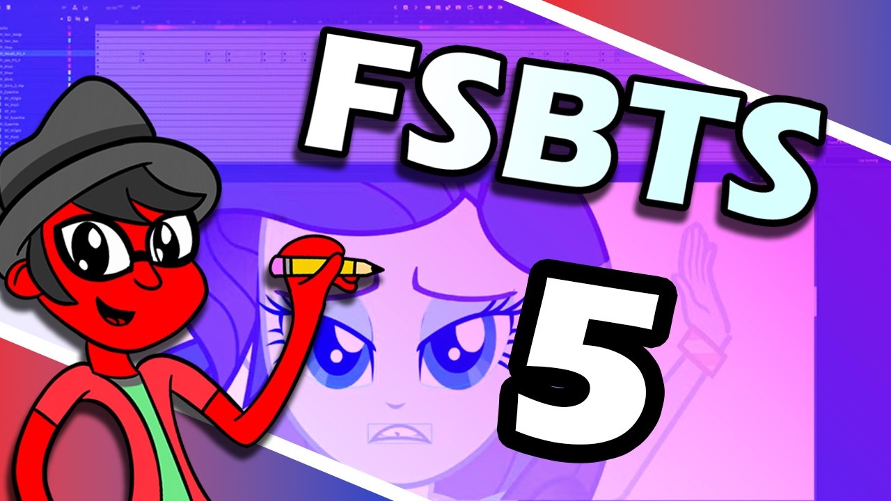 LET'S STREAM!!! PART 5