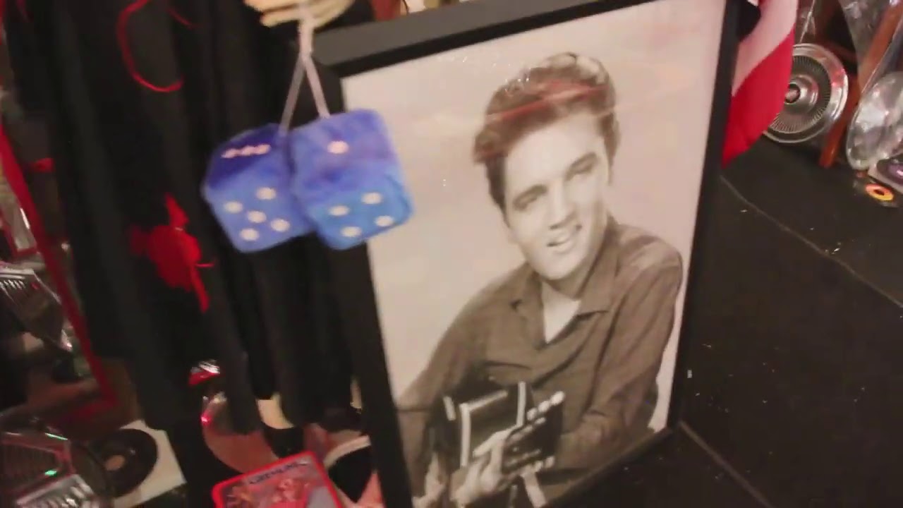 Elvis Collection